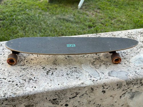 Landyachtz longboard - landyachtz,