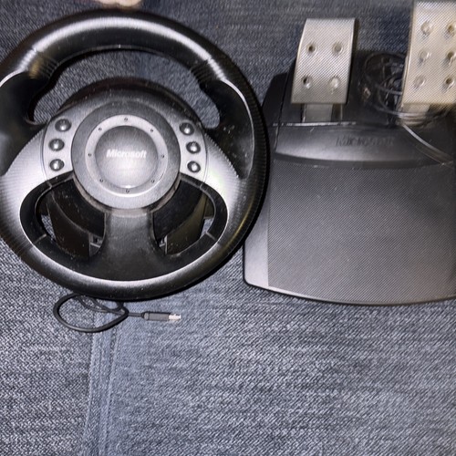 Microsoft sidewinder precision - sidewinder,