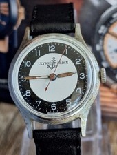 Très Rare Ancienne Montre