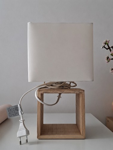 Lampe chevet - de,