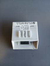 BMW X5 E53 / Module d'alarme /