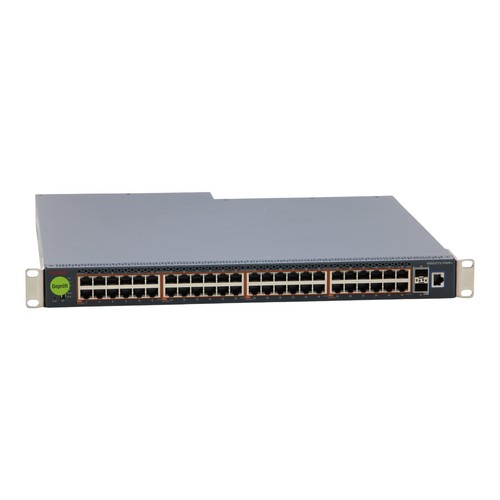 Avaya 4950gts pwr - 48-port, gbe
