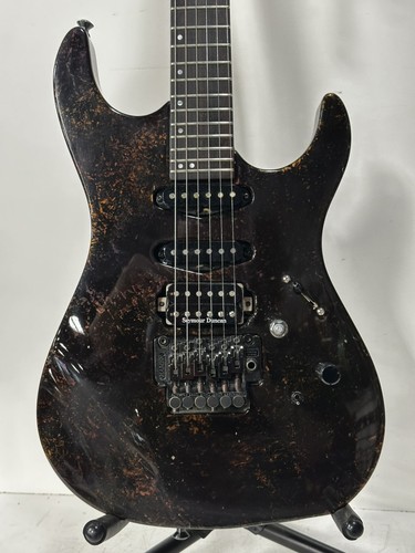 hamer monaco