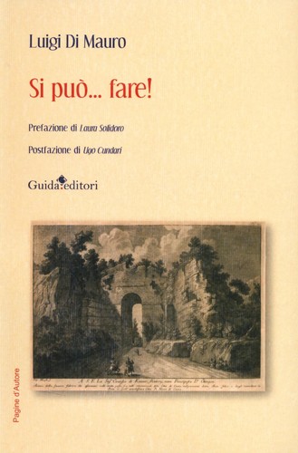 Luigi mauro può fare - luigi,