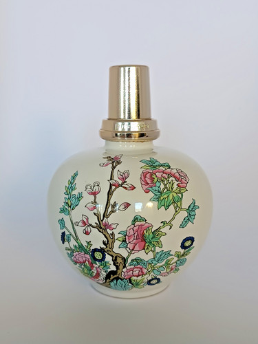 Lampe berger roses - berger,
