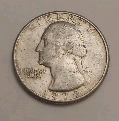 Piece etats unis - etats-unis, quarter