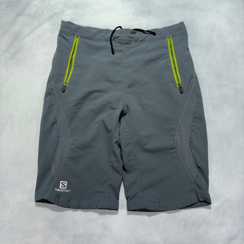Salomon actilite shorts men - salomon,