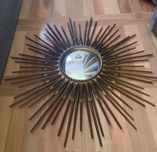 ancien miroir soleil CHATY
