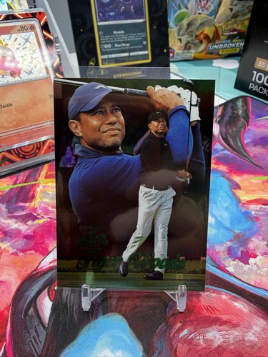 2026 fleer ultra golf - 2026,
