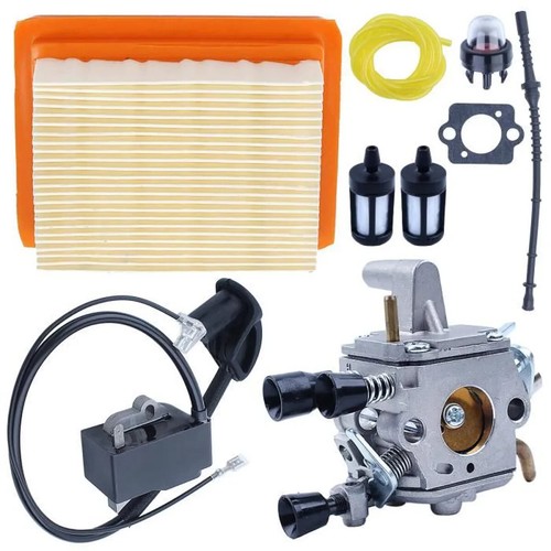 Carburateur bobine - carburateur,