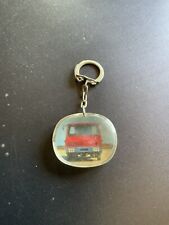 Porte Clé Berliet - Essayez La Gamme Stradair - Automobile Vintage