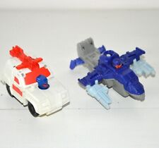 LOT Jouetvoiture avion