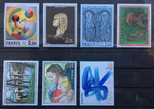 France musee imaginaire - france, lot