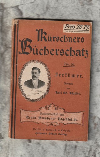 Erreurs karl heurtoir - erreurs, ed.