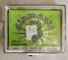 AIGUILLES DE PLATINE ORTOFON