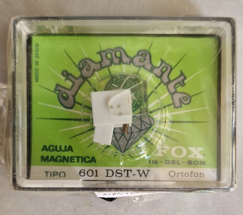 Aiguilles platine ortofon - platine,