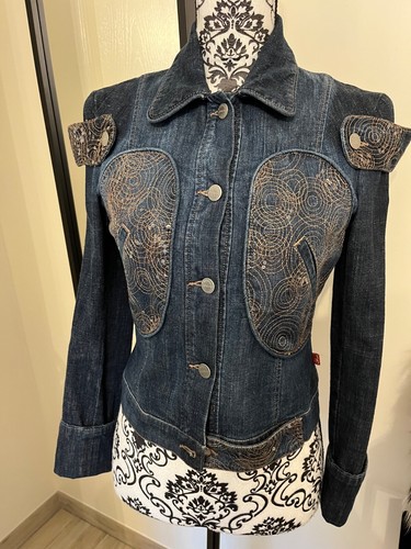 Veste christian lacroix - christian,