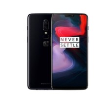 OnePlus 6 Dual SIM 64GB/128GB