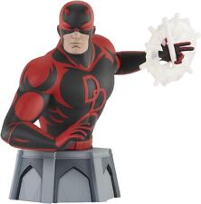 Buste À Échelle 1:7 De Daredevil Animé Marvel (Spider-Man Des Années 1990)