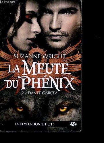 Meute phenix tome 2 - meute,