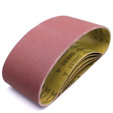 5 - 50 Pièce Tissu Bandes