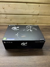 Coffret Collector Gran Turismo Sport Ps4