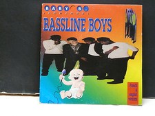 BASSLINE BOYS Baby B. 14937
