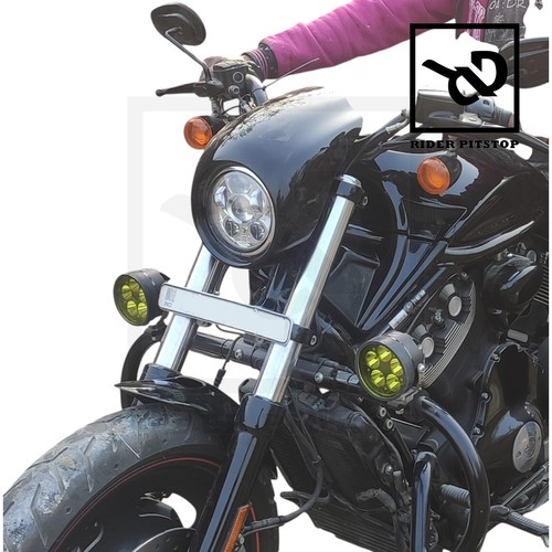 Fits harley rod dyna - mx, v
