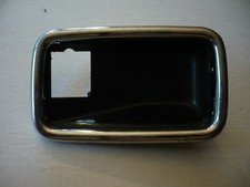 Mercedes W114W115 W108 W123 W126 couvercle cuvette poignée droit 10876605112823