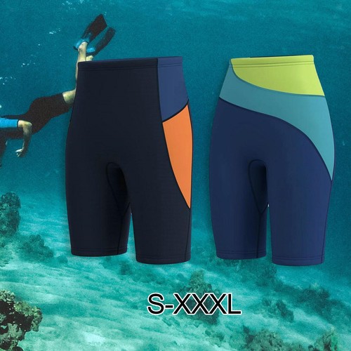 Short plongée homme - homme, en