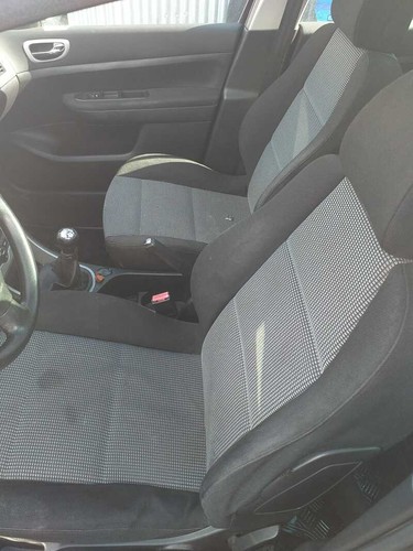 Siége avant droit peugeot 307 - avant,