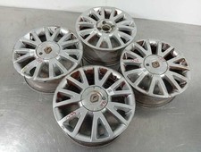 8200666351 jantes RENAULT CLIO