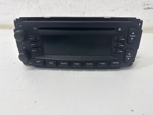 Chrysler voyager 2006 - voyager,