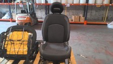 Siege avant gauche PEUGEOT 206 PHASE 2 8846QP