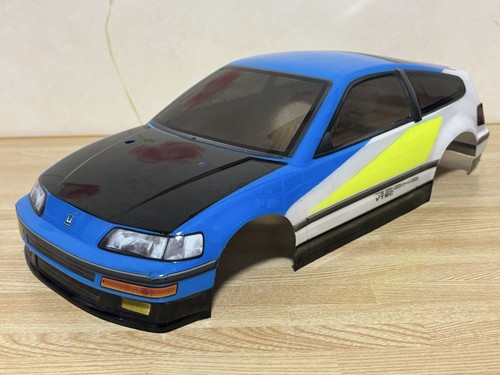 Abc hobby honda rc - abc,
