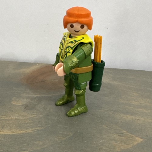 Playmobil 6840 series - playmobil,