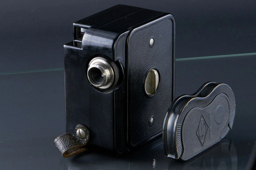 Eumig 5mm caméra de - caméra,