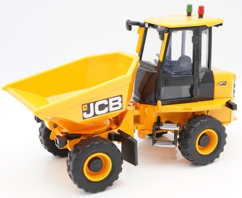 Britains dumper jcb - dumper, 6t