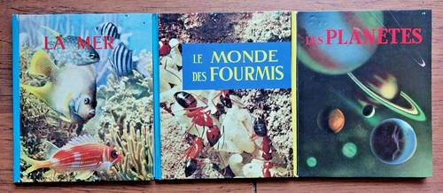 Voir connaître les deux - et,