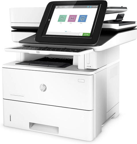Imprimante multifonction - , hp