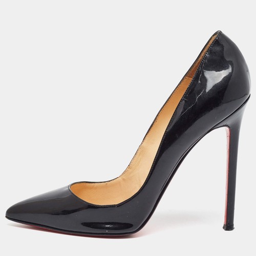 Escarpins christian louboutin - christian,