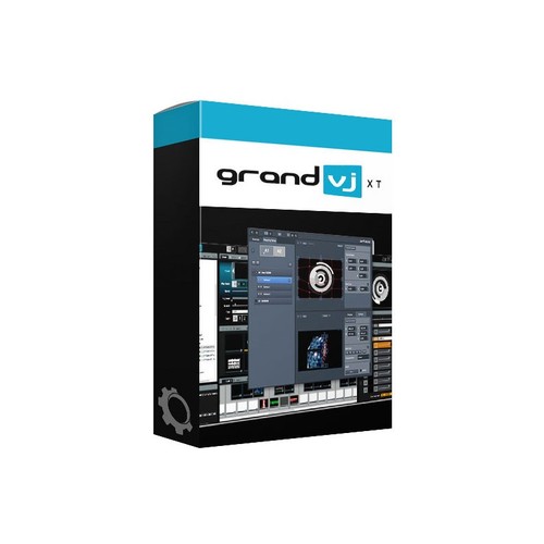 Arkaos grandvj vj - v2.7, |