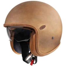 Casque Jet Premier VINTAGE EVO BOS BM