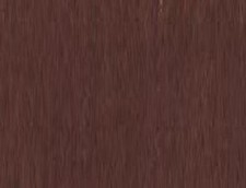 Feutrine marron chocolat - feutrine,