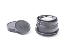 Objectif Schneider - Kreuznach Componon f/4 - 50mm.