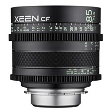 XEEN CF Cinéma 85mm T1,5 Sony