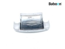 Fender Tip Harley-Davidson