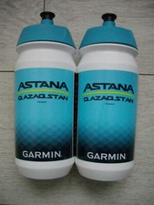 2 bidons "ASTANA 2023" Tour de
