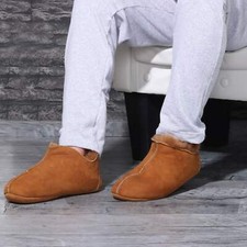 Mouton Chaussons - Bali