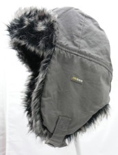  OKaïdi Bonnet chapka tissu